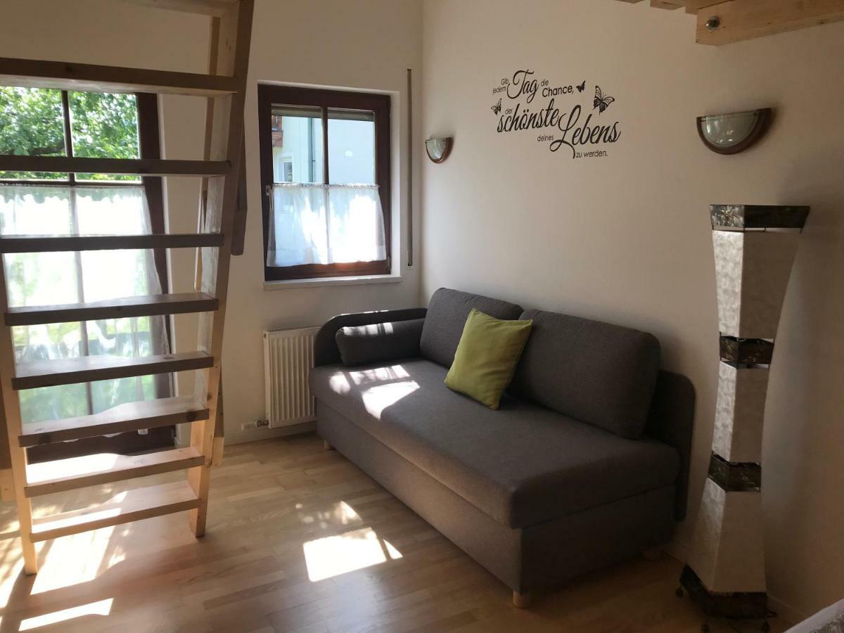 Holiday home Knusperhaus Mit Garten Salzburg