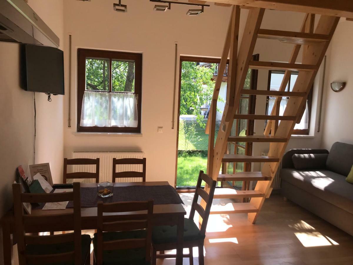 Knusperhaus Mit Garten Vakantiehuis